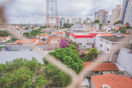 Apartamento para alugar com 51m², 2 quartos e 1 vaga Apartamento para alugar com 51m², 2 quartos e 1 vagaVista