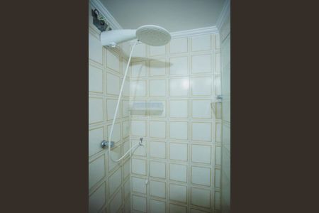 Apartamento para alugar com 51m², 2 quartos e 1 vaga Apartamento para alugar com 51m², 2 quartos e 1 vagaBanheiro