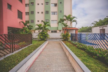Apartamento para alugar com 51m², 2 quartos e 1 vaga Apartamento para alugar com 51m², 2 quartos e 1 vagaÁrea comum