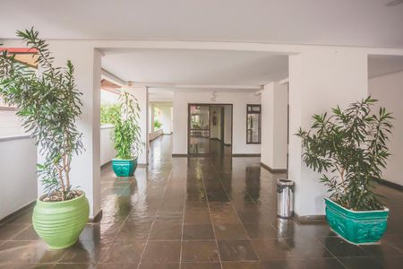 Apartamento para alugar com 51m², 2 quartos e 1 vaga Apartamento para alugar com 51m², 2 quartos e 1 vagaHall de Entrada
