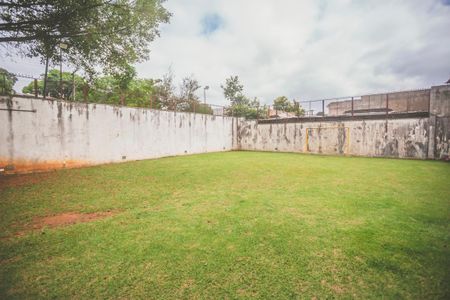 Apartamento para alugar com 51m², 2 quartos e 1 vaga Apartamento para alugar com 51m², 2 quartos e 1 vagaÁrea comum - Campo