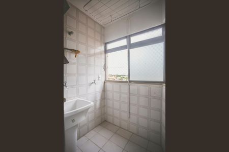 Apartamento para alugar com 51m², 2 quartos e 1 vaga Apartamento para alugar com 51m², 2 quartos e 1 vagaÁrea de Serviço