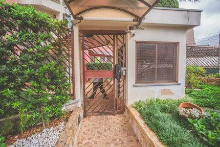 Apartamento para alugar com 51m², 2 quartos e 1 vaga Apartamento para alugar com 51m², 2 quartos e 1 vagaFachada