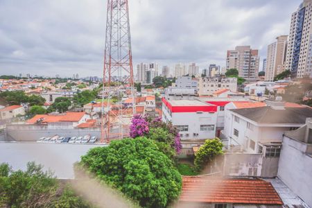 Apartamento para alugar com 51m², 2 quartos e 1 vaga Apartamento para alugar com 51m², 2 quartos e 1 vagaVista