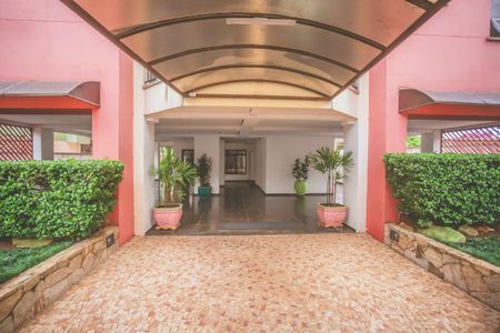 Apartamento para alugar com 51m², 2 quartos e 1 vaga Apartamento para alugar com 51m², 2 quartos e 1 vagaHall de Entrada