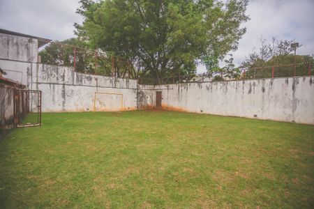 Apartamento para alugar com 51m², 2 quartos e 1 vaga Apartamento para alugar com 51m², 2 quartos e 1 vagaÁrea comum - Campo