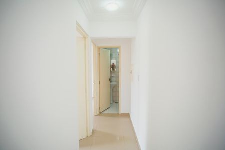 Apartamento para alugar com 51m², 2 quartos e 1 vaga Apartamento para alugar com 51m², 2 quartos e 1 vagaCorredor - Quartos