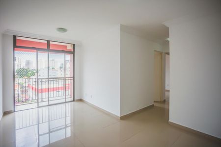 Apartamento para alugar com 51m², 2 quartos e 1 vaga Apartamento para alugar com 51m², 2 quartos e 1 vagaSala de Jantar