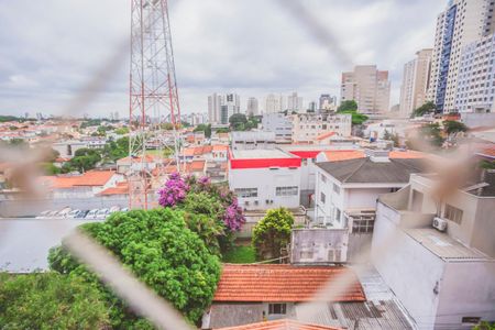 Apartamento para alugar com 51m², 2 quartos e 1 vaga Apartamento para alugar com 51m², 2 quartos e 1 vagaVista