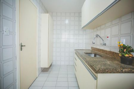 Apartamento para alugar com 51m², 2 quartos e 1 vaga Apartamento para alugar com 51m², 2 quartos e 1 vagaCozinha