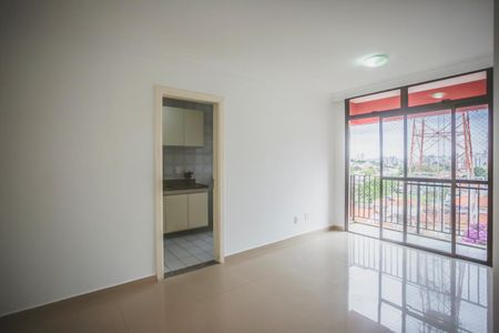 Apartamento para alugar com 51m², 2 quartos e 1 vaga Apartamento para alugar com 51m², 2 quartos e 1 vagaSala de Jantar