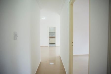 Apartamento para alugar com 51m², 2 quartos e 1 vaga Apartamento para alugar com 51m², 2 quartos e 1 vagaCorredor - Quartos