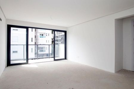 Apartamento à venda com 87m², 2 quartos e 2 vagasSala
