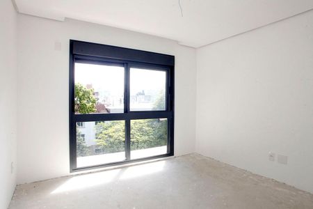 Apartamento à venda com 87m², 2 quartos e 2 vagasQuarto 2 Suíte