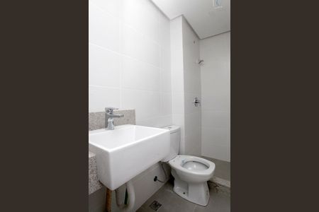 Apartamento à venda com 87m², 2 quartos e 2 vagasBanheiro Quarto 1 1 Suíte