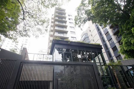 Apartamento à venda com 87m², 2 quartos e 2 vagasFachada