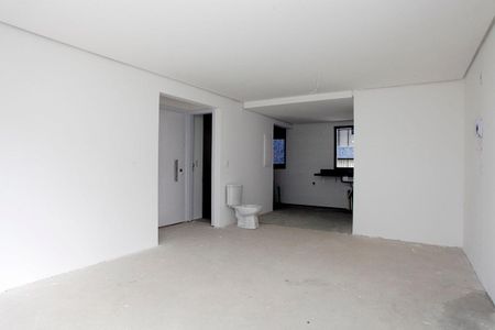 Apartamento à venda com 87m², 2 quartos e 2 vagasSala