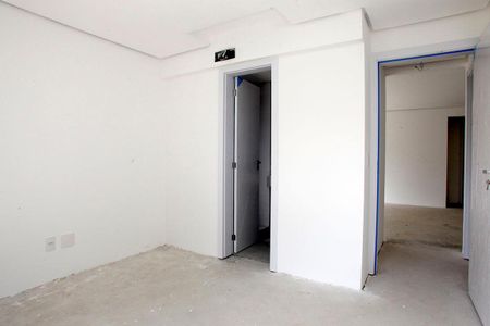 Apartamento à venda com 87m², 2 quartos e 2 vagasQuarto 2 Suíte