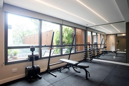 Apartamento à venda com 87m², 2 quartos e 2 vagasÁrea Comum - Academia