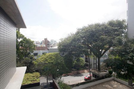 Apartamento à venda com 87m², 2 quartos e 2 vagasSala Vista