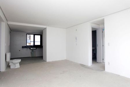 Apartamento à venda com 87m², 2 quartos e 2 vagasSala