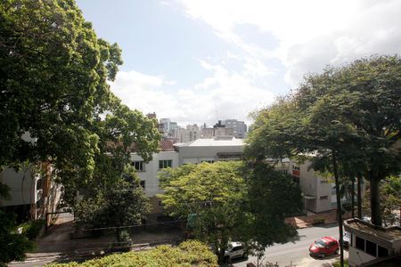 Apartamento à venda com 87m², 2 quartos e 2 vagasQuarto 2 Suíte Vista