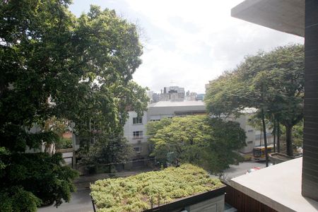 Apartamento à venda com 87m², 2 quartos e 2 vagasQuarto 1 Suíte Vista