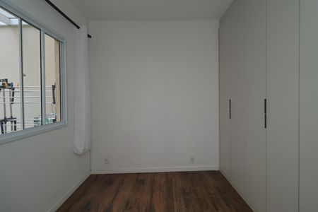 Apartamento à venda com 44m², 2 quartos e sem vagaQuarto 1