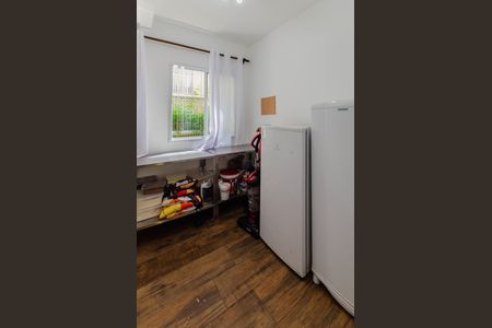 Apartamento à venda com 44m², 2 quartos e sem vagaQuarto 2