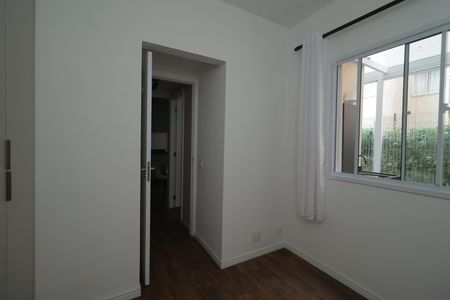 Apartamento à venda com 44m², 2 quartos e sem vagaQuarto 1