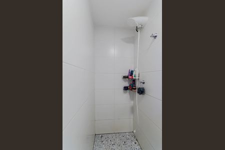 Apartamento à venda com 44m², 2 quartos e sem vagaBanheiro