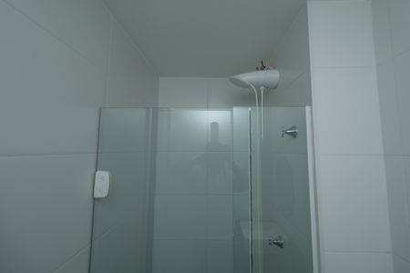 Apartamento à venda com 44m², 2 quartos e sem vagaBanheiro
