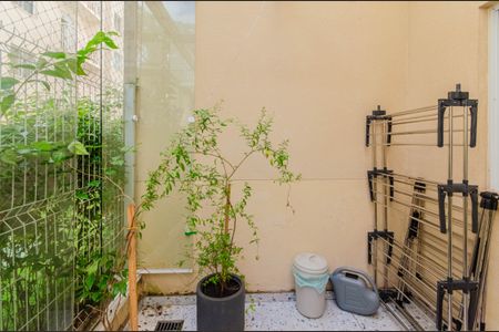 Apartamento à venda com 44m², 2 quartos e sem vagaÁrea de Serviço