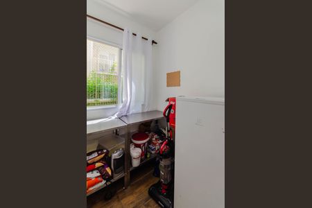 Apartamento à venda com 44m², 2 quartos e sem vagaQuarto 2