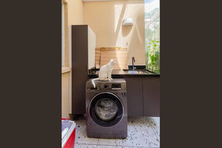 Apartamento à venda com 44m², 2 quartos e sem vagaÁrea de Serviço