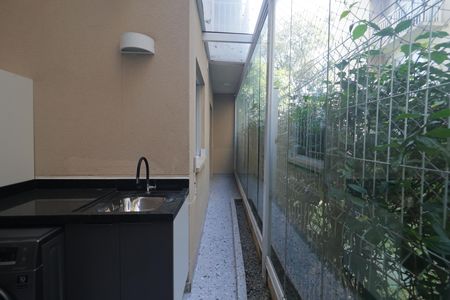 Apartamento à venda com 44m², 2 quartos e sem vagaÁrea de Serviço