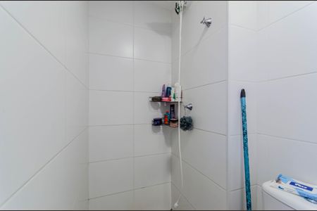 Apartamento à venda com 44m², 2 quartos e sem vagaBanheiro