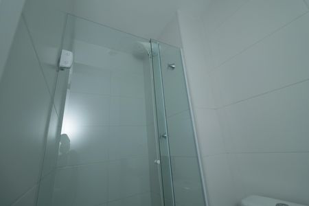 Banheiro de apartamento à venda com 2 quartos, 44m² em Mooca, São Paulo