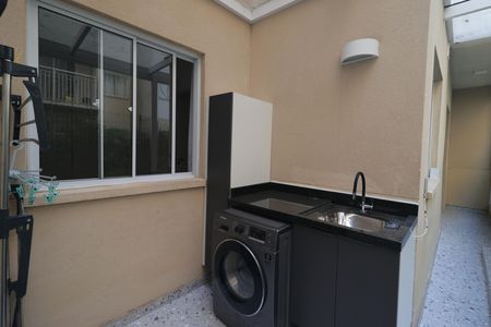 Apartamento à venda com 44m², 2 quartos e sem vagaÁrea de Serviço