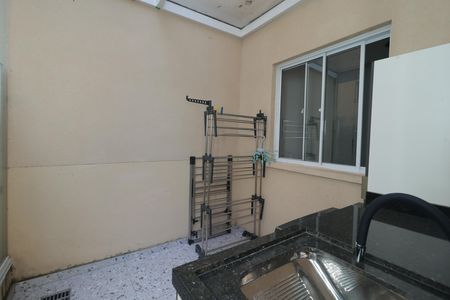 Apartamento à venda com 44m², 2 quartos e sem vagaÁrea de Serviço