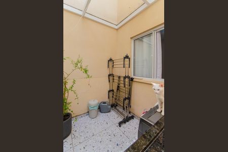 Apartamento à venda com 44m², 2 quartos e sem vagaÁrea de Serviço