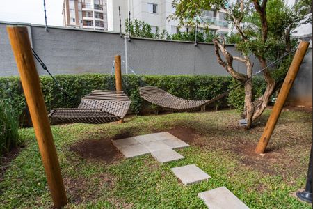 Apartamento à venda com 34m², 1 quarto e 1 vagaÁrea Comum - Redário