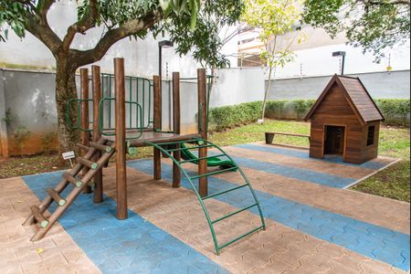 Apartamento à venda com 34m², 1 quarto e 1 vagaÁrea Comum - 