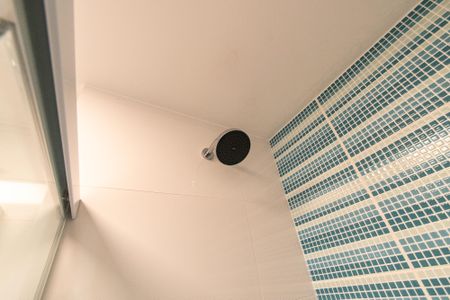 Apartamento à venda com 34m², 1 quarto e 1 vagaBanheiro