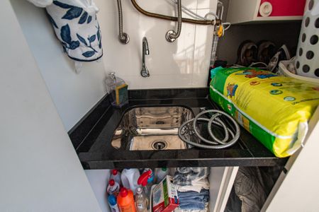 Apartamento à venda com 34m², 1 quarto e 1 vagaÁrea de Serviço