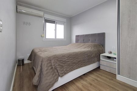 Apartamento à venda com 58m², 2 quartos e sem vagaQuarto 1