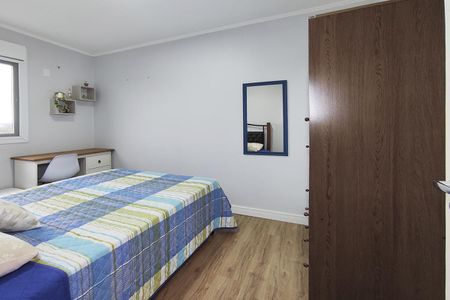 Apartamento à venda com 58m², 2 quartos e sem vagaQuarto 2
