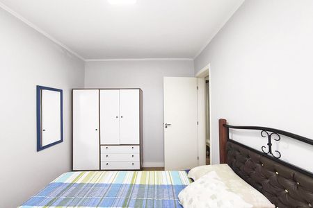 Apartamento à venda com 58m², 2 quartos e sem vagaQuarto 2