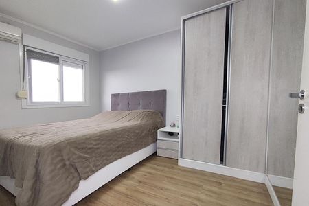 Apartamento à venda com 58m², 2 quartos e sem vagaQuarto 1