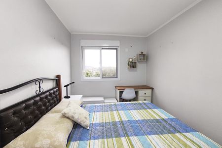 Apartamento à venda com 58m², 2 quartos e sem vagaQuarto 2